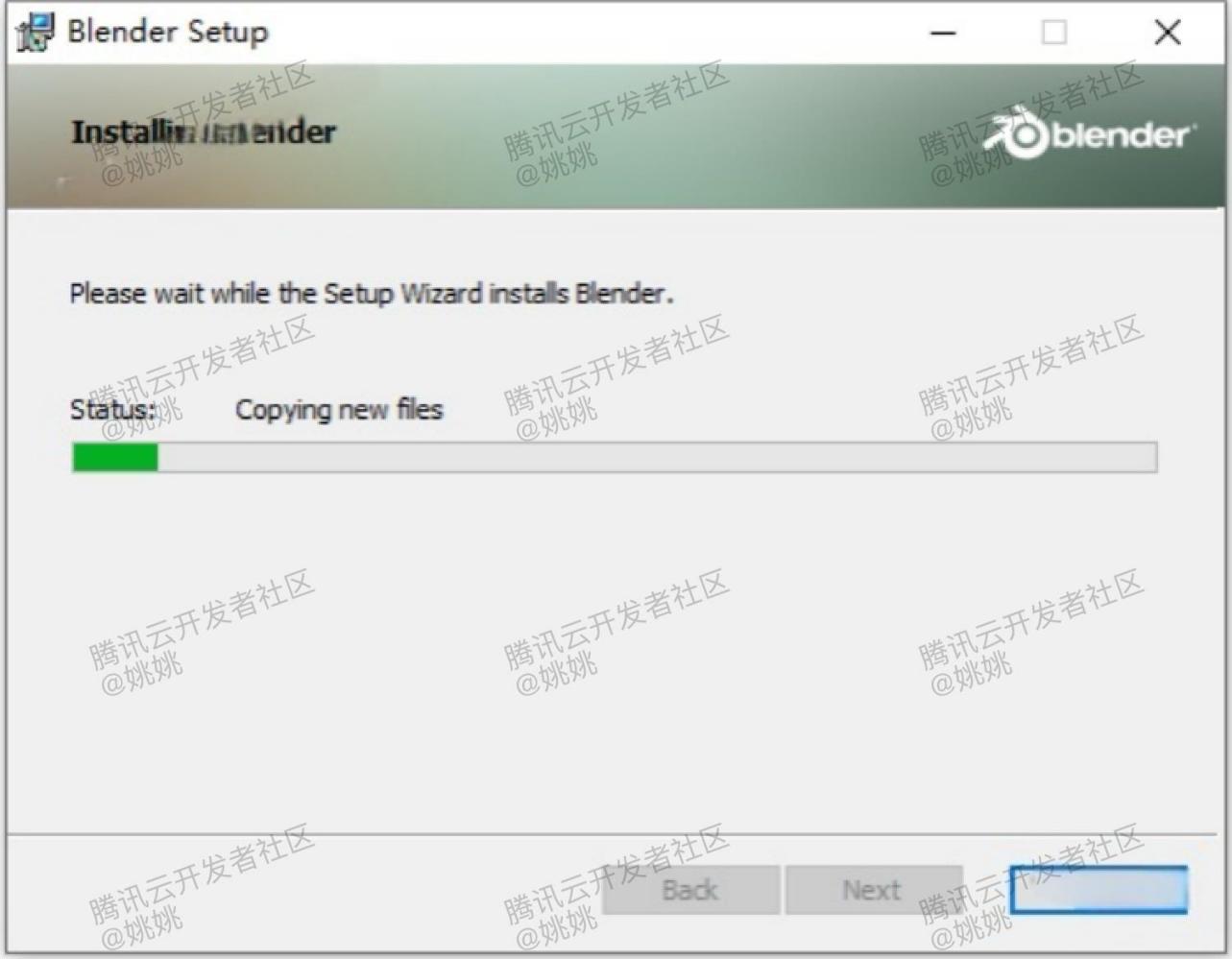 Blender 4.3.0完整版下载安装安装教程