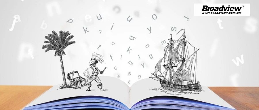 书单 | 阿里技术书单，满足你的“大厂情结”！【文末赠书】