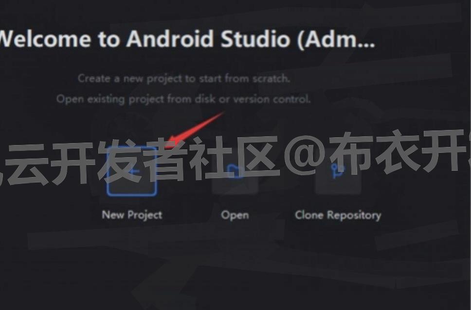 Android Studio 2025 安装详细步骤（附安装包+配置教程）Android Studio超详细最新版安装教程