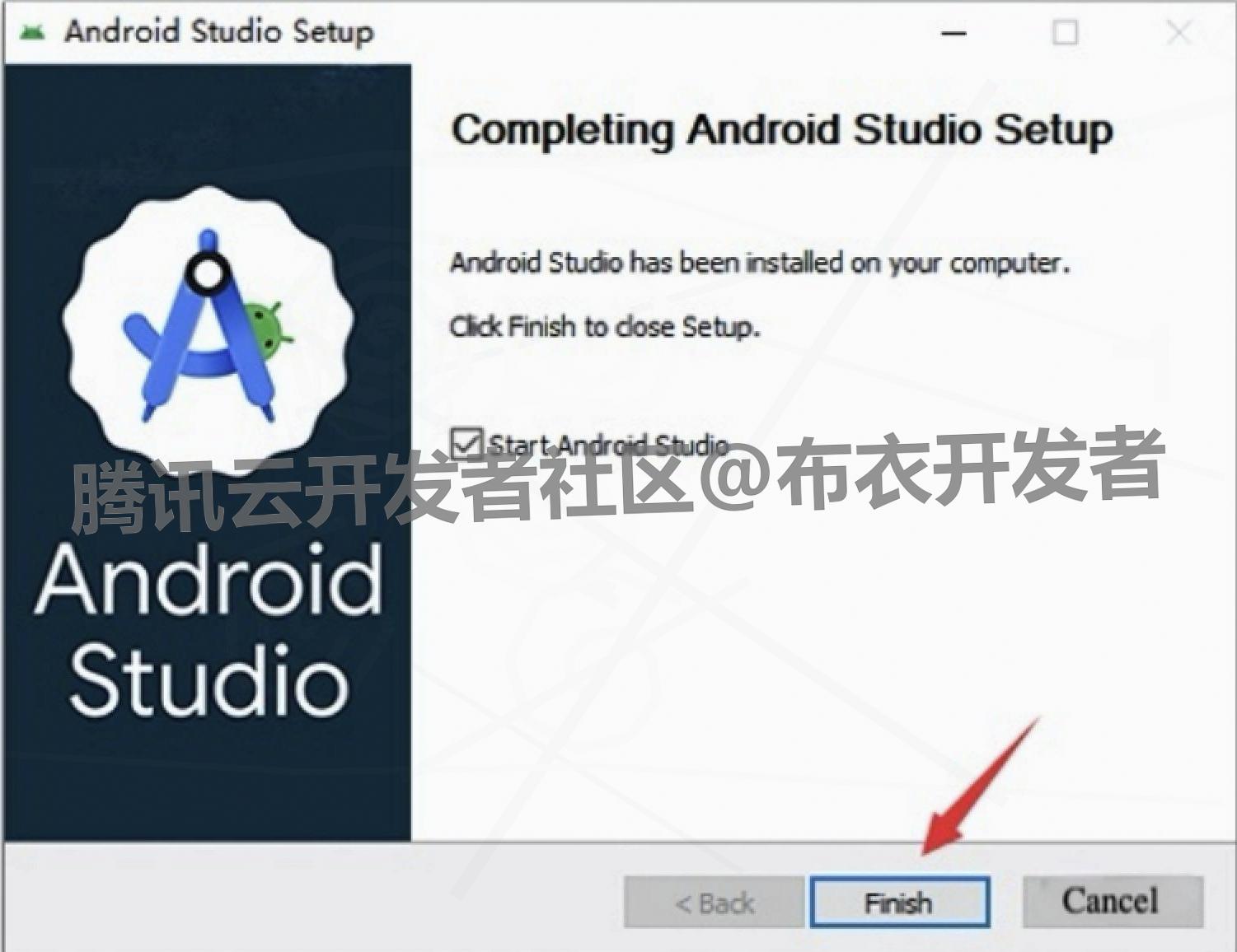 Android Studio 2025 安装详细步骤（附安装包+配置教程）Android Studio超详细最新版安装教程