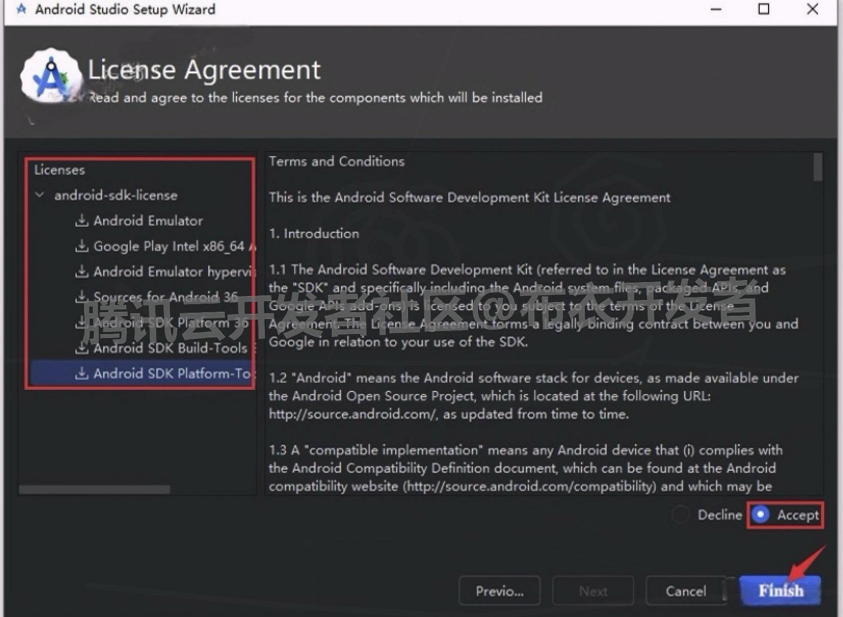 Android Studio 2025 安装详细步骤（附安装包+配置教程）Android Studio超详细最新版安装教程