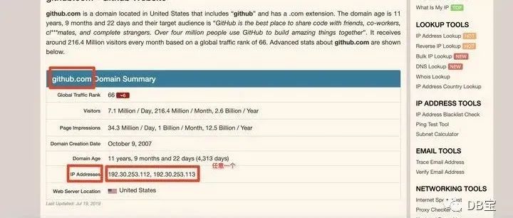 国内如何快速访问github，总有一种方式适合你