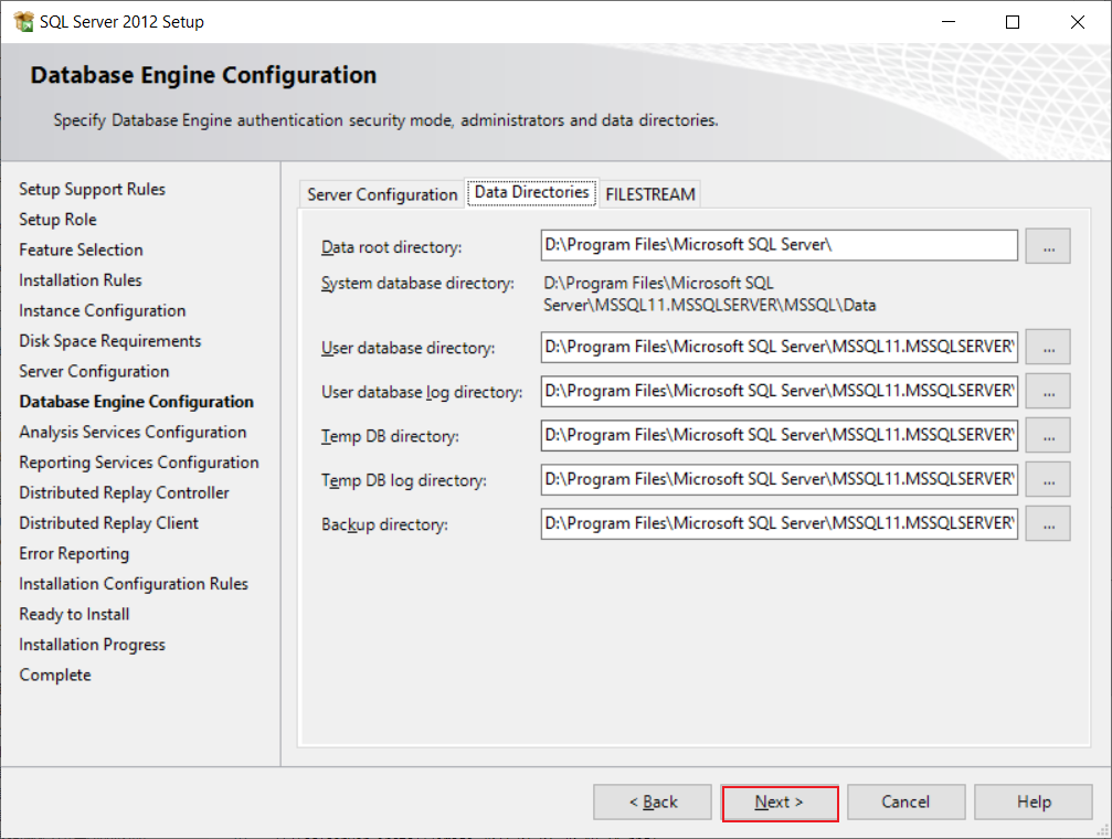 SQLServer 安装-腾讯云开发者社区-腾讯云