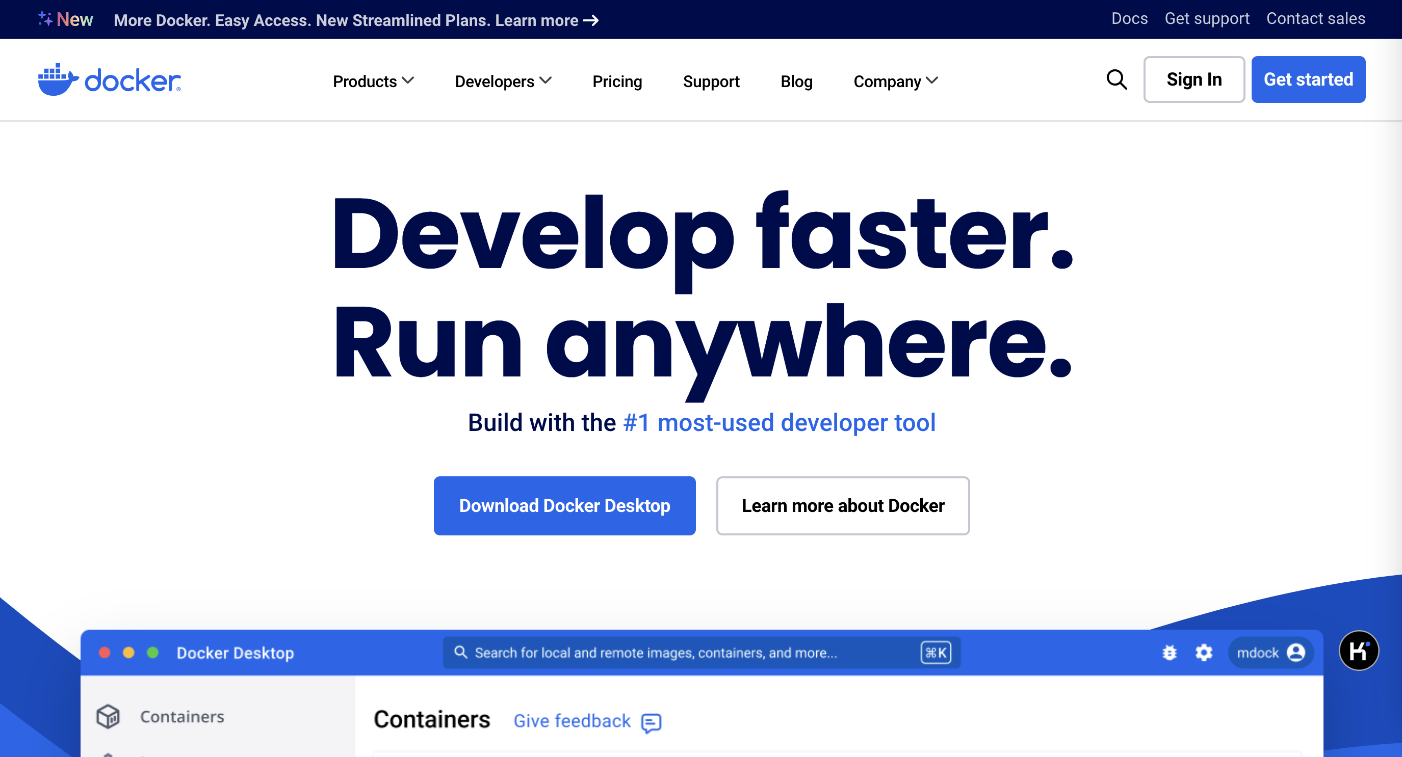 Docker镜像加速源配置，目前可用镜像源列举(10月18日更新最新可用)