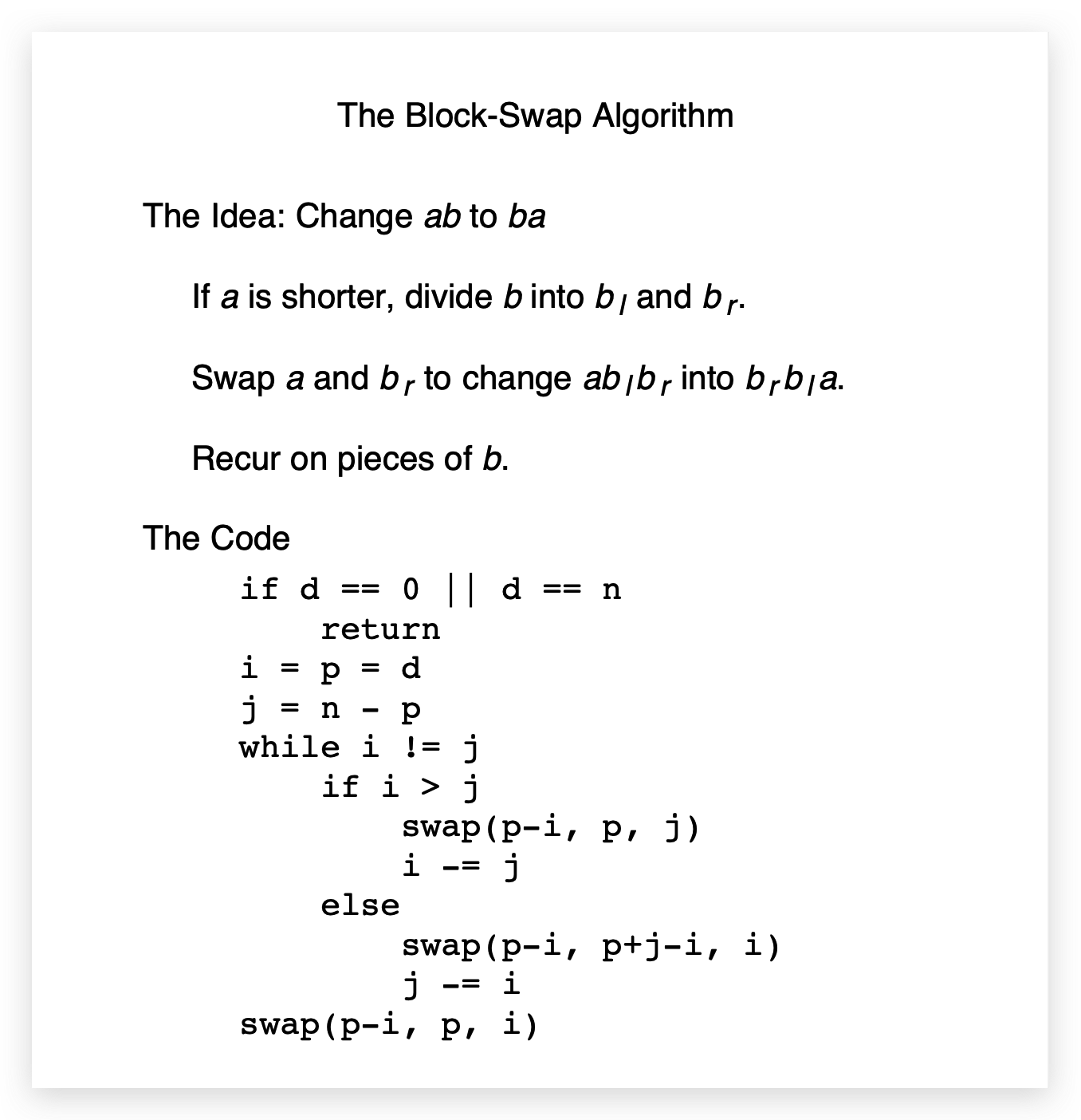 Java Collections.rotate 方法浅析-腾讯云开发者社区-腾讯云
