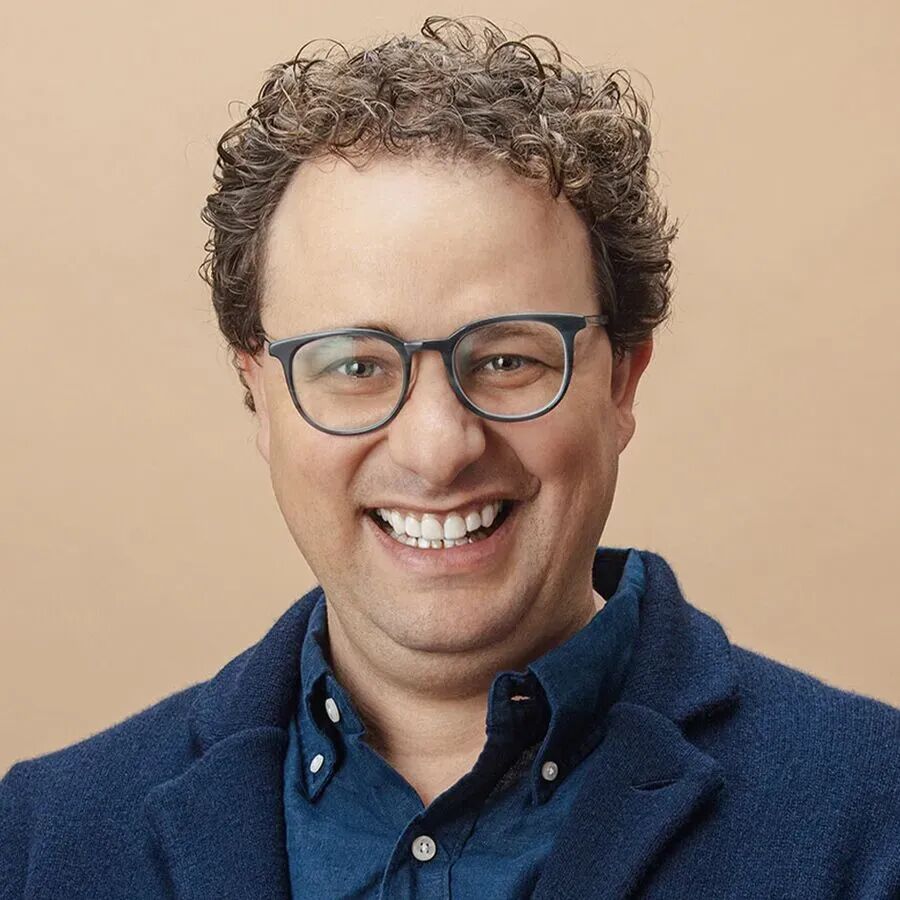 Dario Amodei
