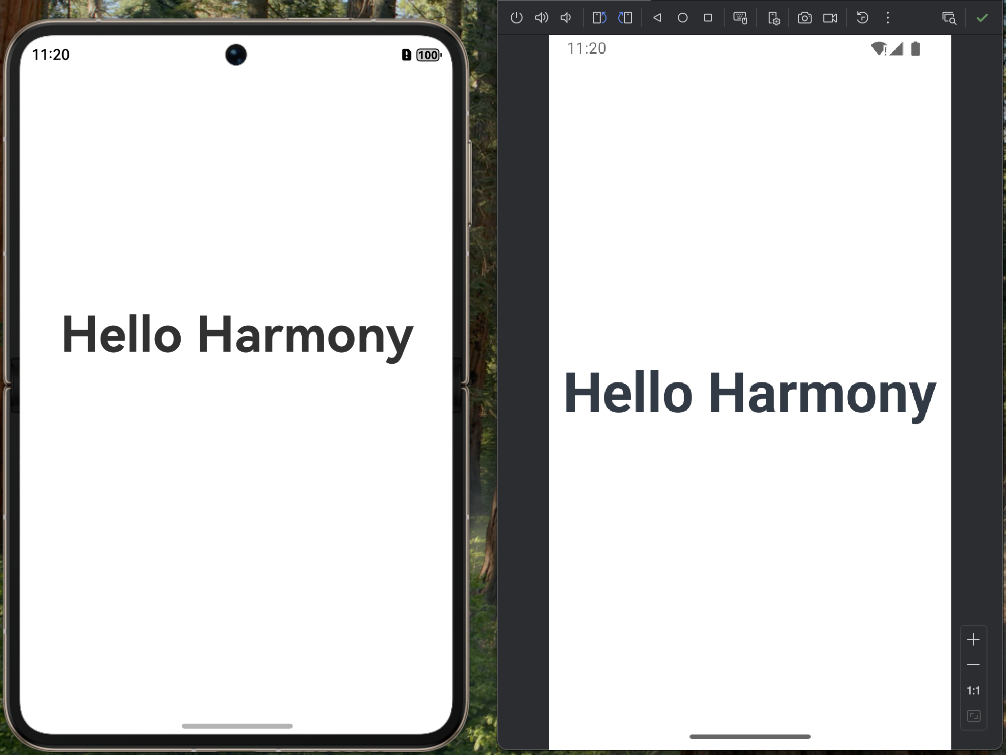 ArkUI-X添加到现有Android项目中