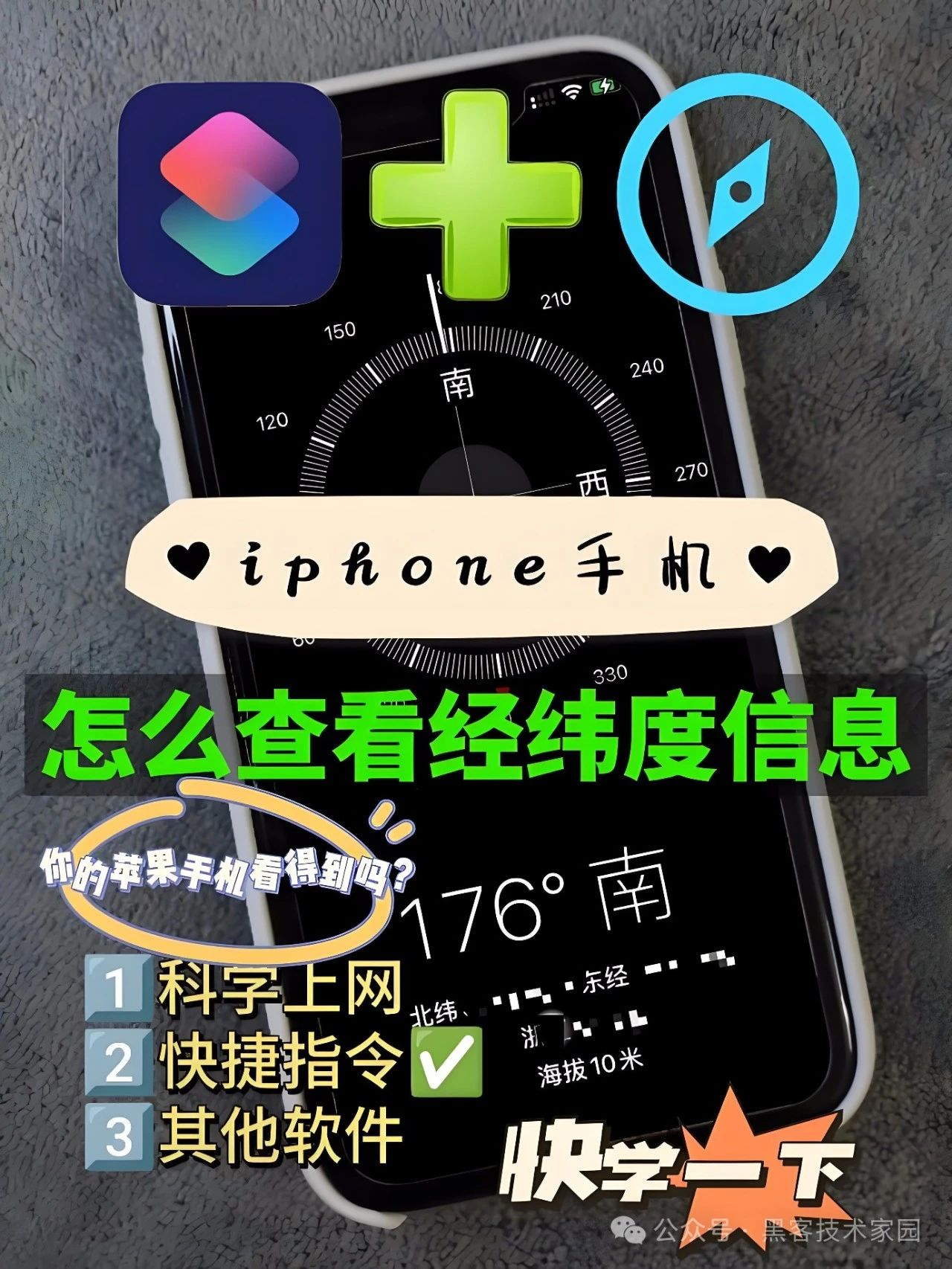 最全的LBS手机定位技术，定位原理教程
