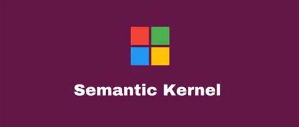 认识Semantic-kernel