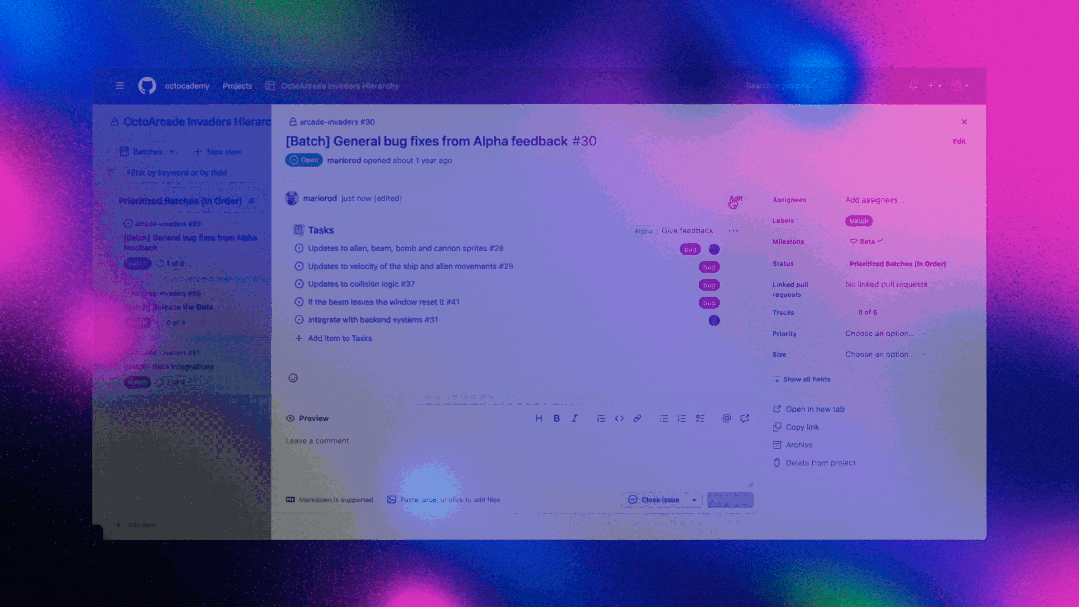 一年一度!GitHub 开发者大会「GitHub 热点速递 v.22.45」-腾讯云开发者社区-腾讯云