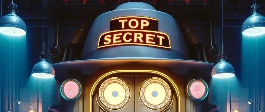 Kubernetes 的小秘密——从 Secret 到 Bank Vault