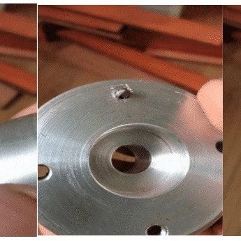 什么时候应该使用螺纹铣削而不是丝锥加工螺纹？