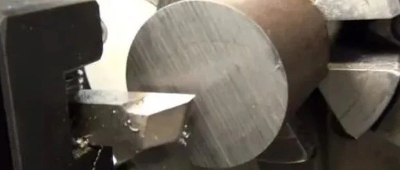 端面车削加工的定义以及注意事项！