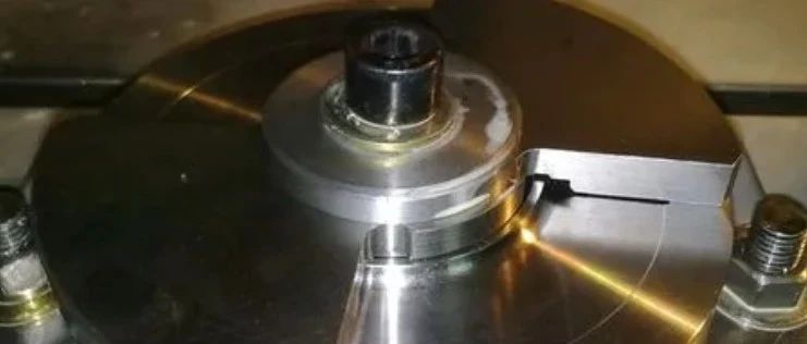 工件变形的原因总结及预防措施