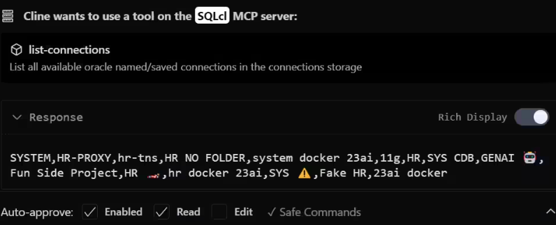 Introducing MCP Server for Oracle Database-腾讯云开发者社区-腾讯云