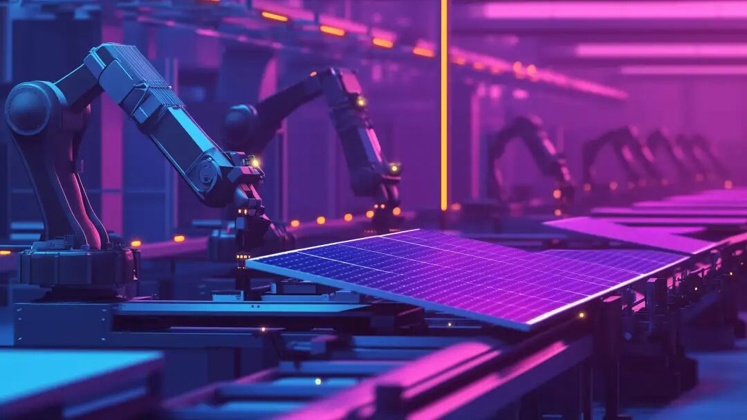 Transforming Manufacturing with Digital Twins and Generative AI | FXMedia:  Solutions for Metaverse
