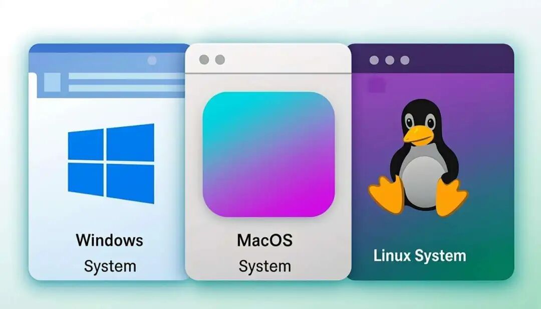 图 20:跨平台支持