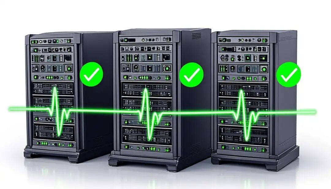 图 11:健康检查机制