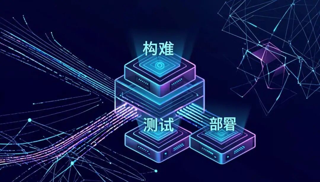 图 18:GitHub Actions 自动化构建