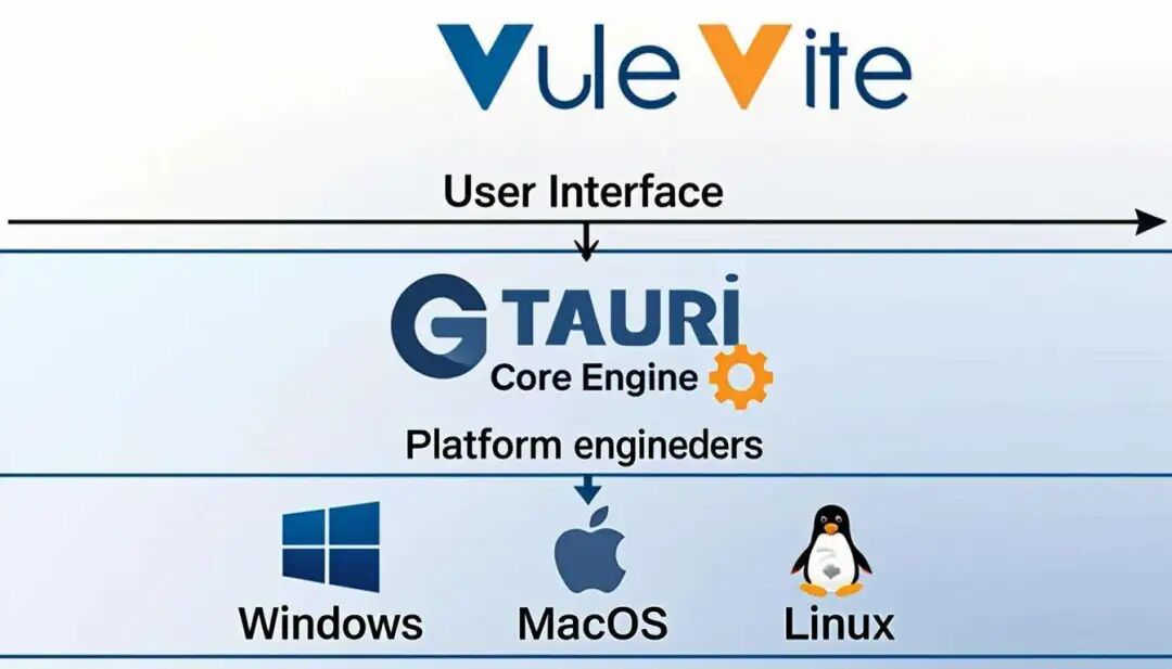 图 23:技术栈协作关系