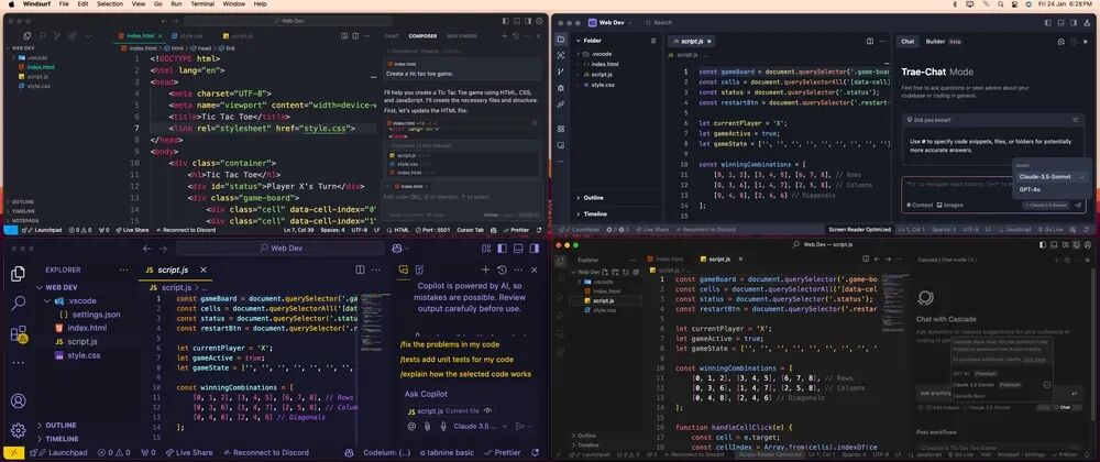 Best Cursor Editor Themes 2026: Boost Focus & Reduce Eye Strain | Review -  DEV Community
