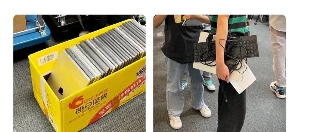 下定决心，离开国企。