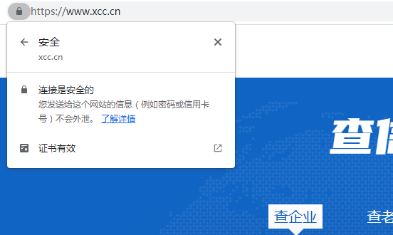 Chrome浏览器