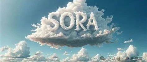 Sora为什么不是世界模型？