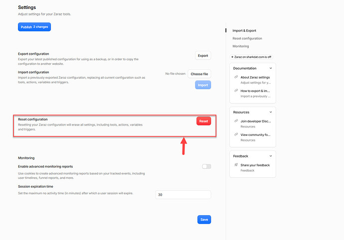 Cloudflare Web tag management Tag 管理问题