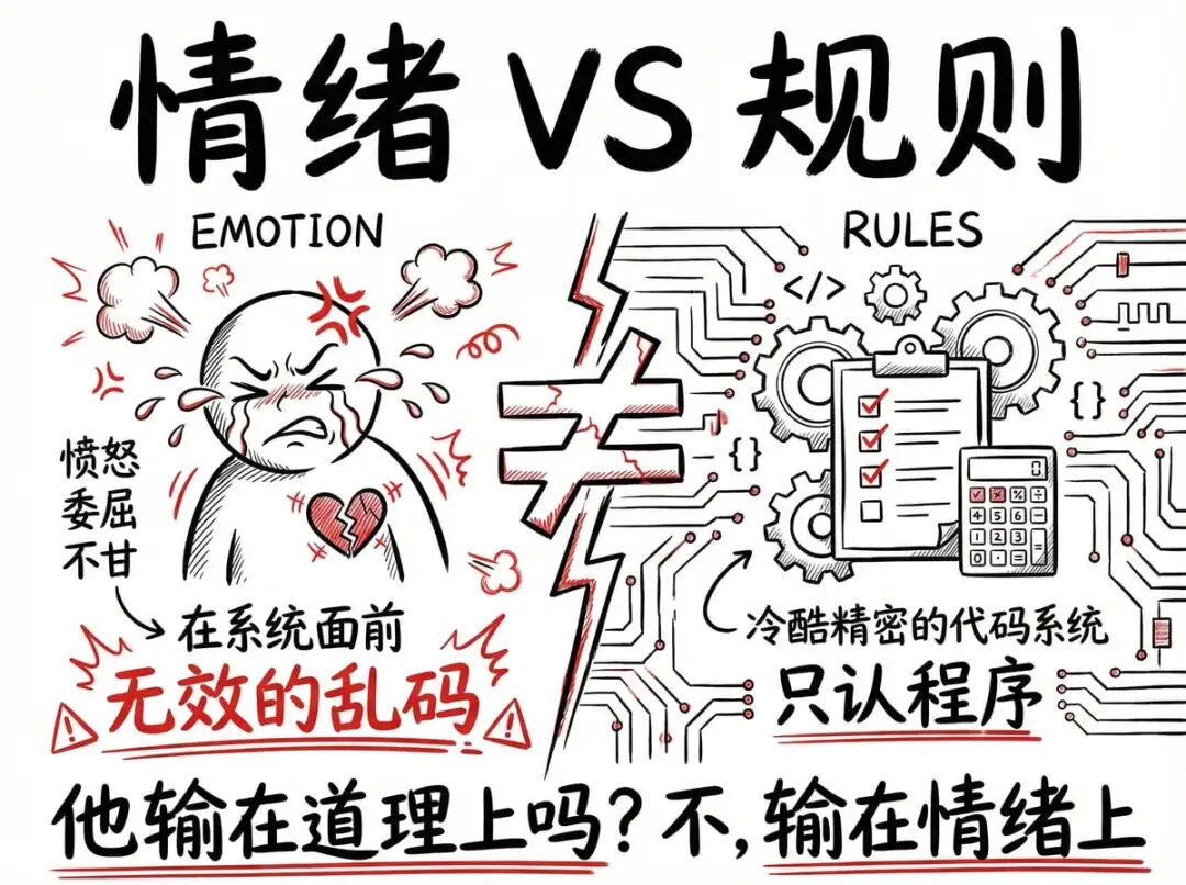 图7-情绪VS规则