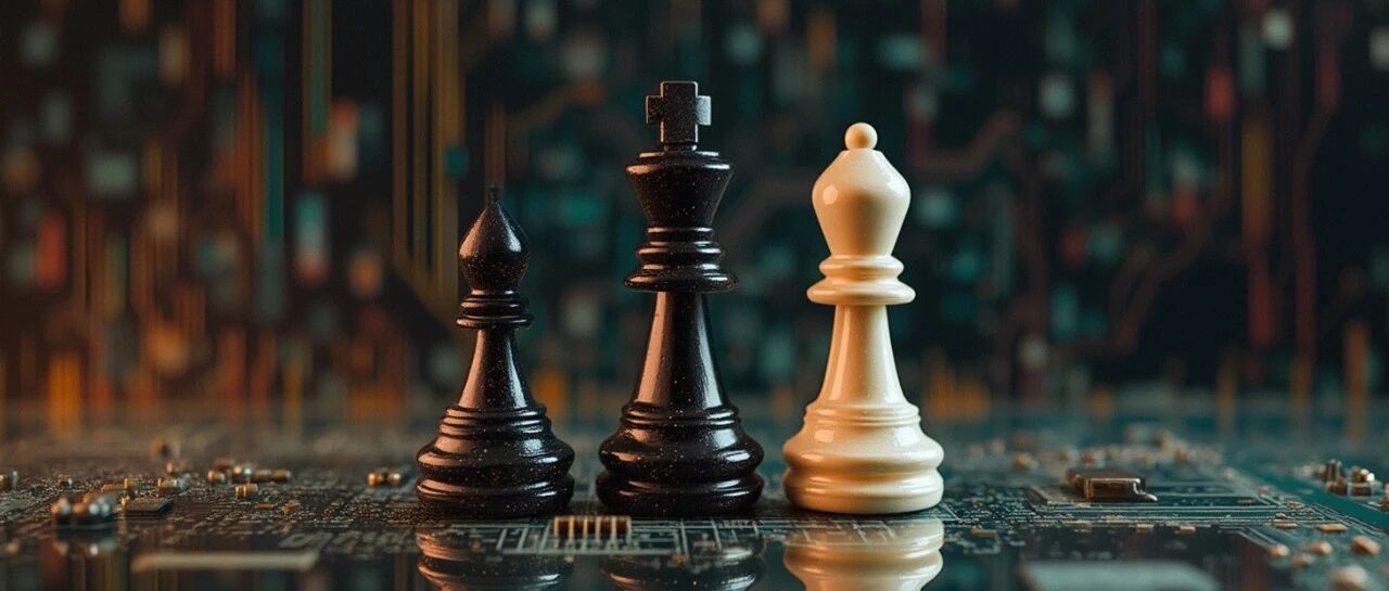 AI时代的企业战略&mdash;&mdash;战略解码与执行落地