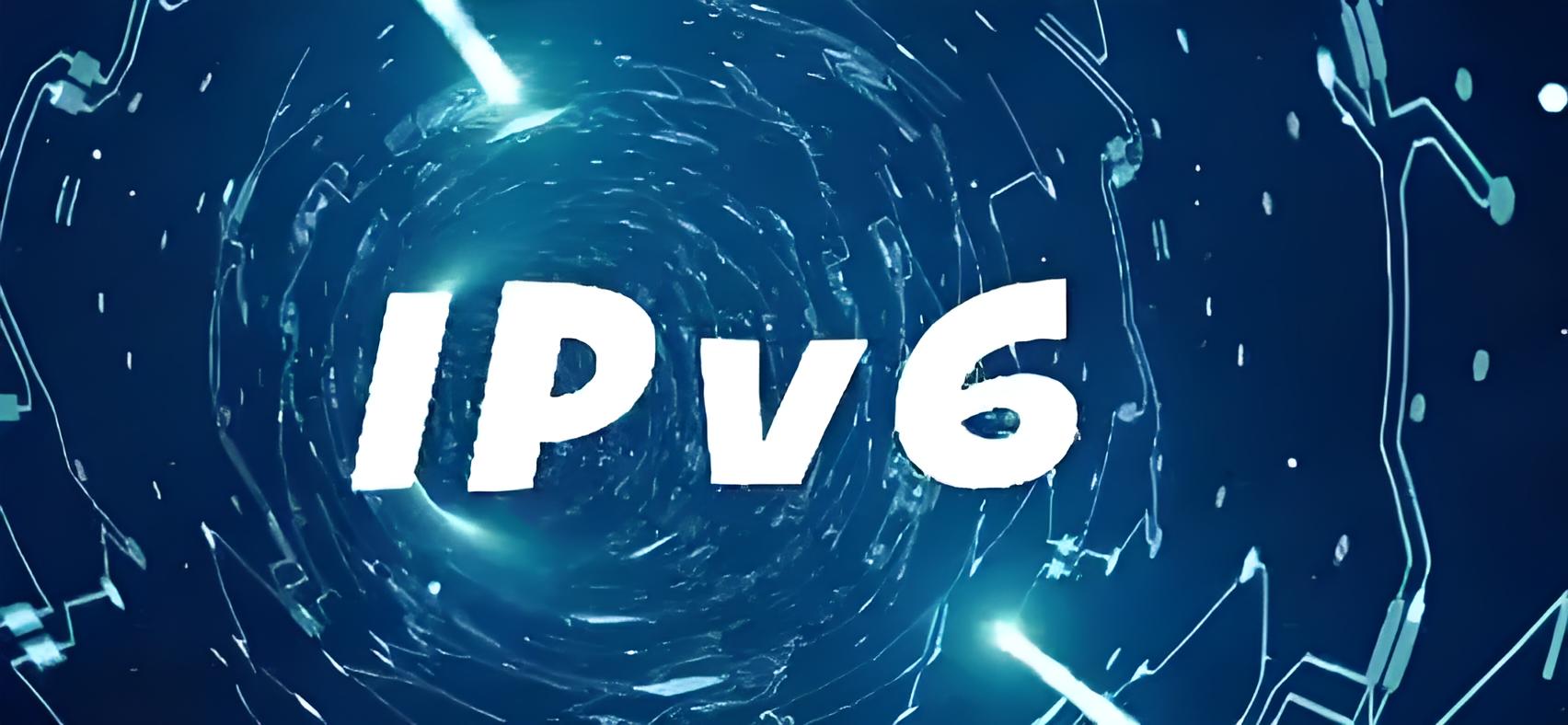 ipv6