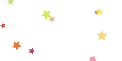 动效5：坠落星星动效