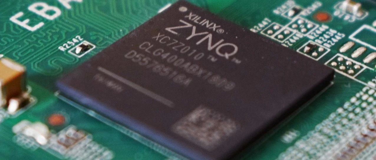 Xilinx FPGA芯片内部时钟和复位信号使用