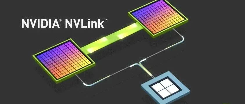 英伟达NVLINK技术简介