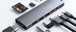 USB 协议层数据格式