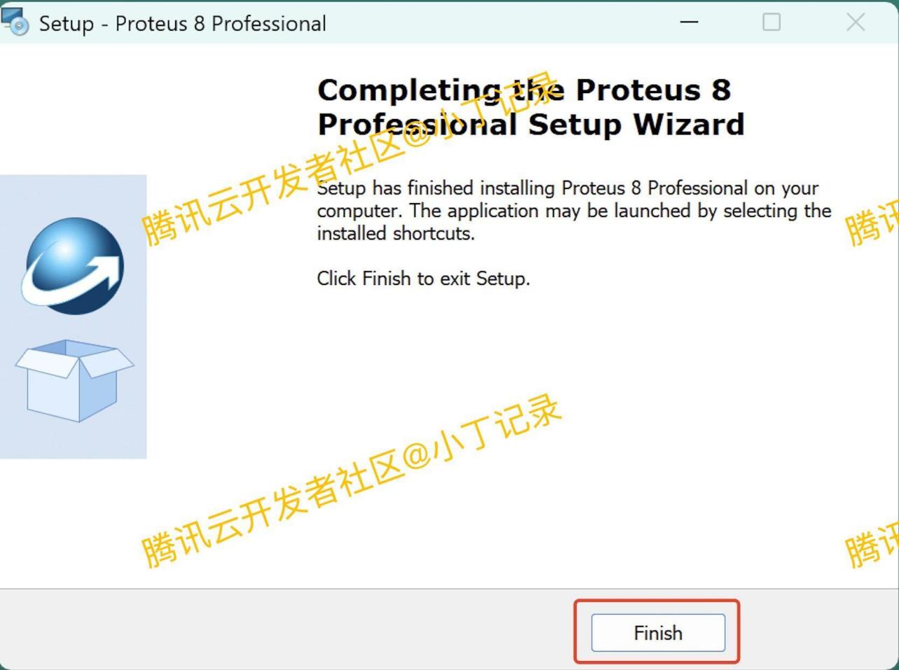 Proteus 下载安装保姆级图文教程包含下载、安装、汉化、激活
