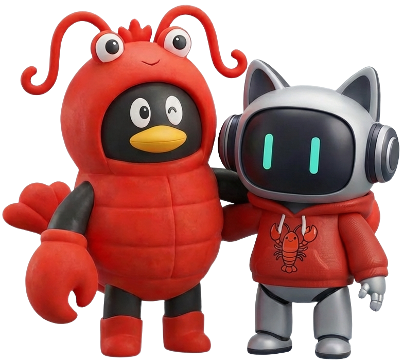 腾讯云版OpenCalw