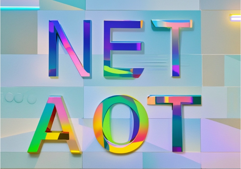 AOT使用经验总结
