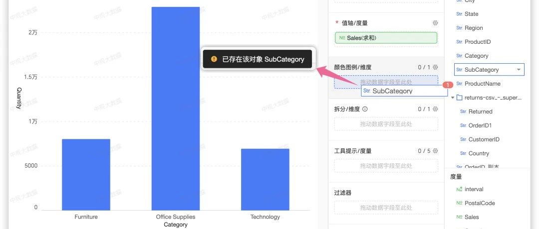 国产 BI 的“奇迹”：QuickBI 的“后发优势”（中）