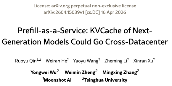 地址 arxiv.org/abs/2604.15039