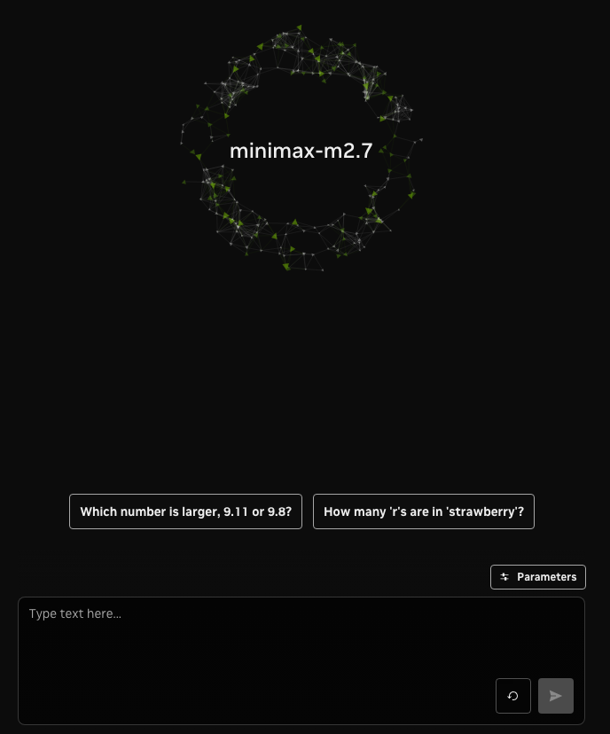 NVIDIA 支持 MiniMax M2.7