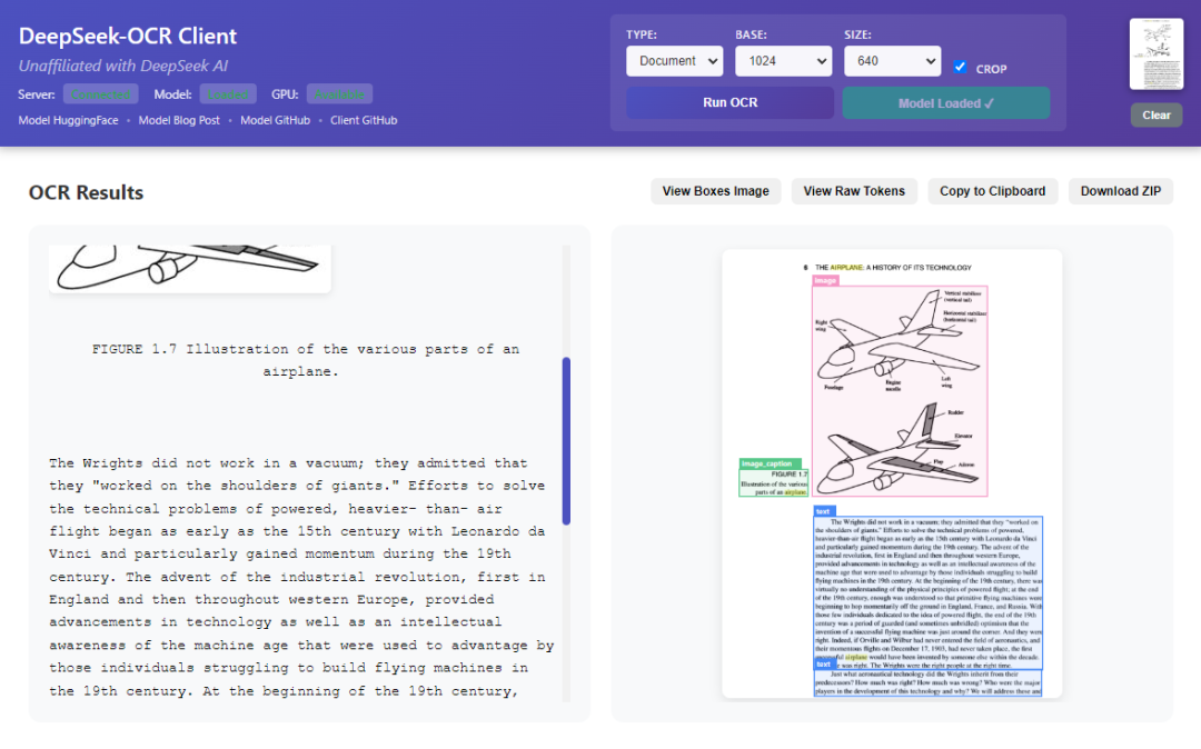 地址:https://github.com/ihatecsv/deepseek-ocr-client