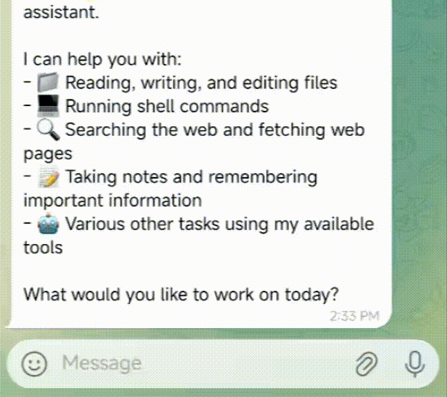 全栈工程师模式演示