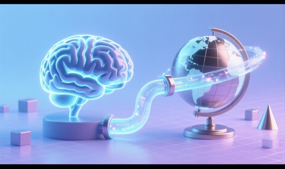 AI 联网搜索：架构拆解与实现细节