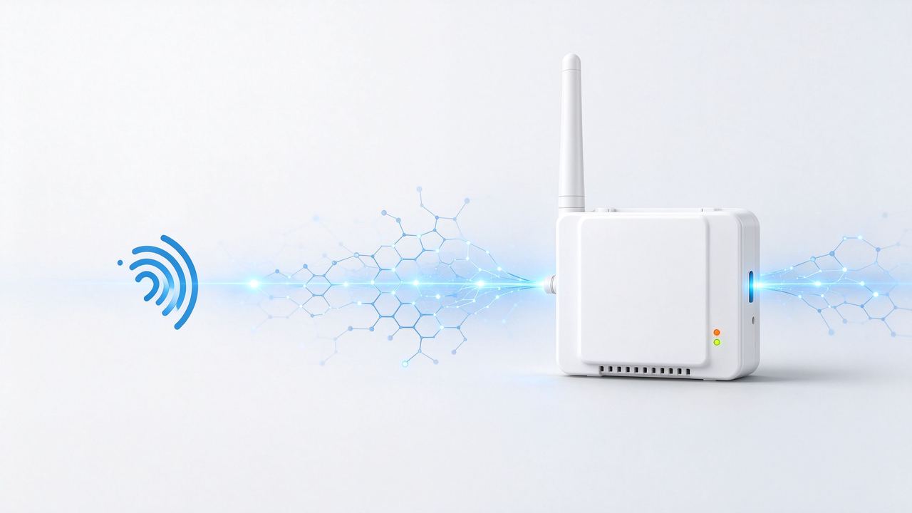 图10 NB-IoT无线温湿度传感器
