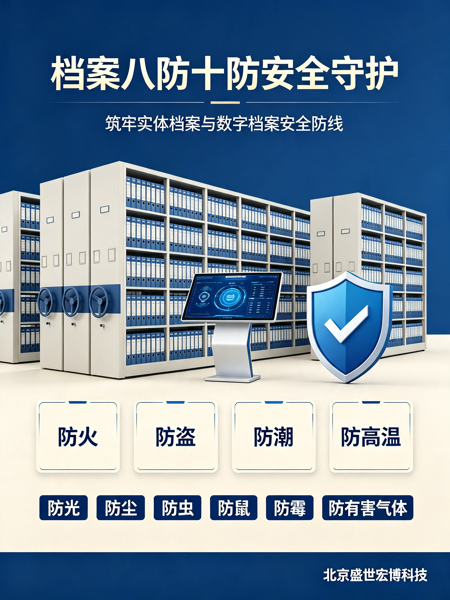 老旧档案库房门禁/消防/恒禁机利旧接入边缘网关实践