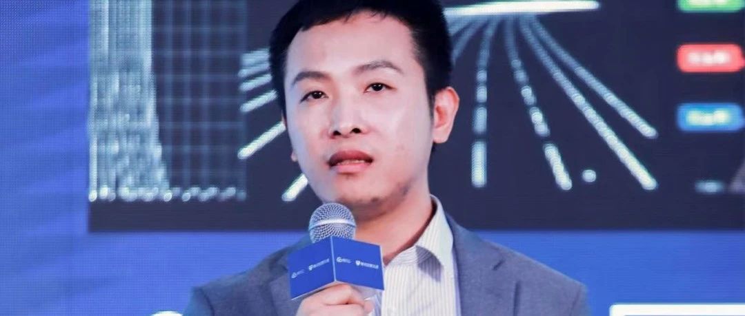 构筑金融发展新底座 着墨数字金融大文章——专访腾讯云副总裁沙开波
