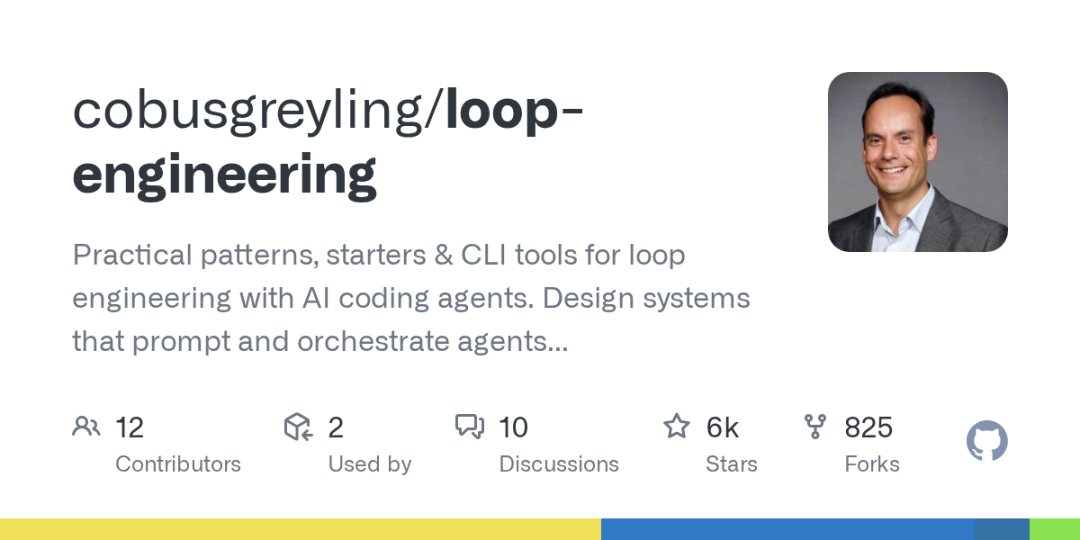 GitHub 项目预览