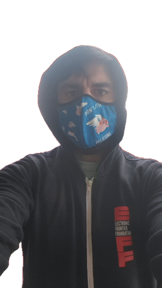 README 里的视频处理动图